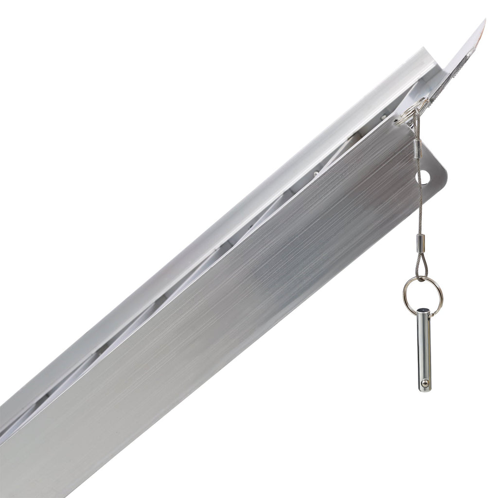 5ft Aluminium Wheelchair Ramp