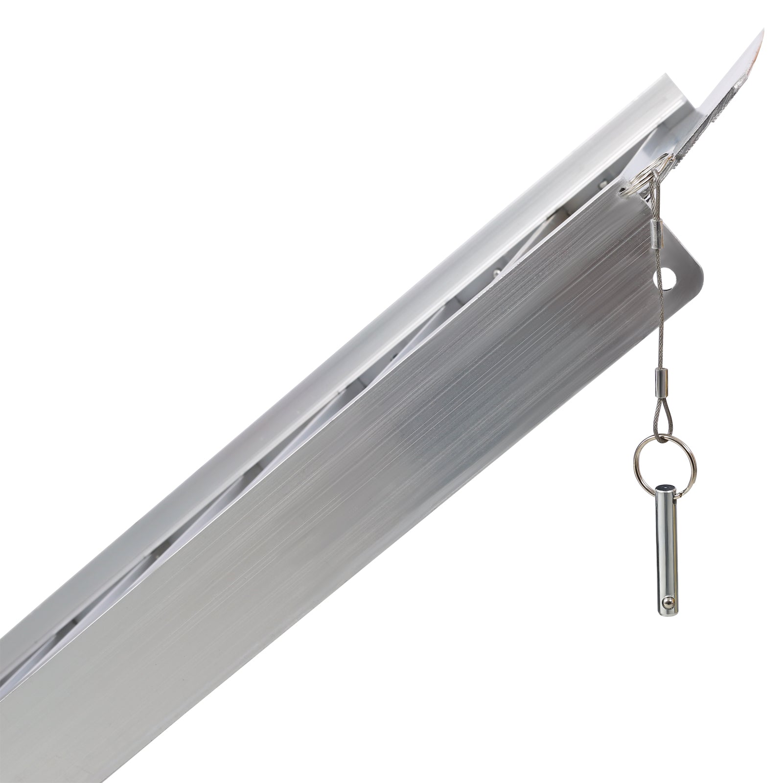 5ft Aluminium Wheelchair Ramp