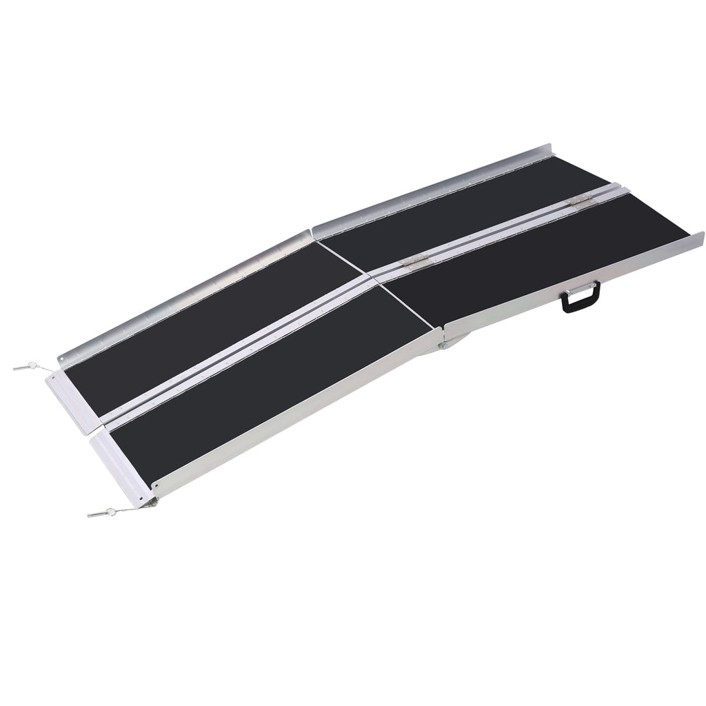 5ft Aluminium Wheelchair Ramp