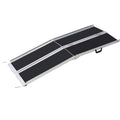 5ft Aluminium Wheelchair Ramp